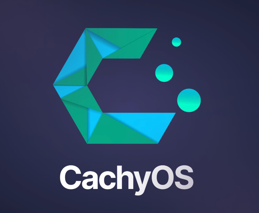CachyOS logo